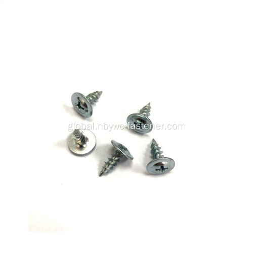 Screws Self Drilling Screws SELF DRILLING SCREWS PER TON Manufactory